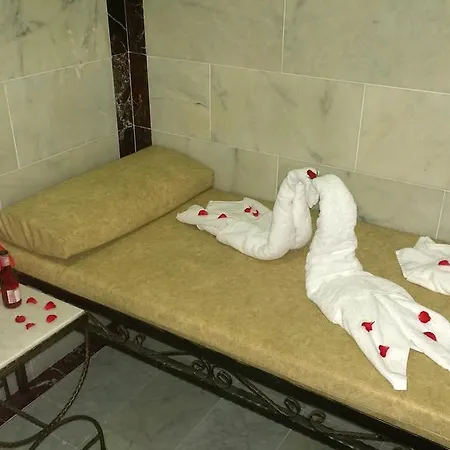 Beyoglu Palace Termal