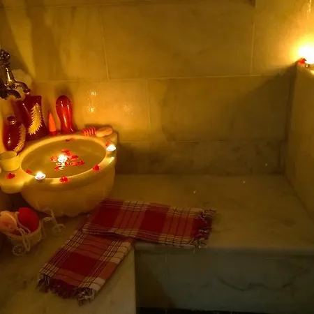Otel Beyoglu Palace Termal