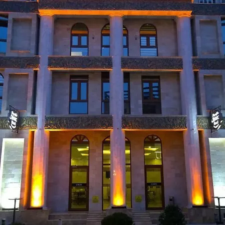Beyoglu Palace Termal 4* Eskişehir