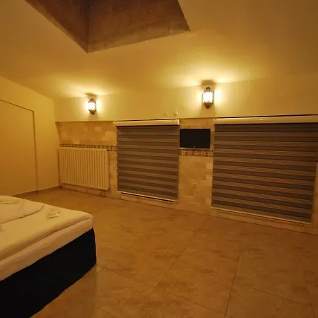 Beyoglu Palace Termal 4* Eskişehir
