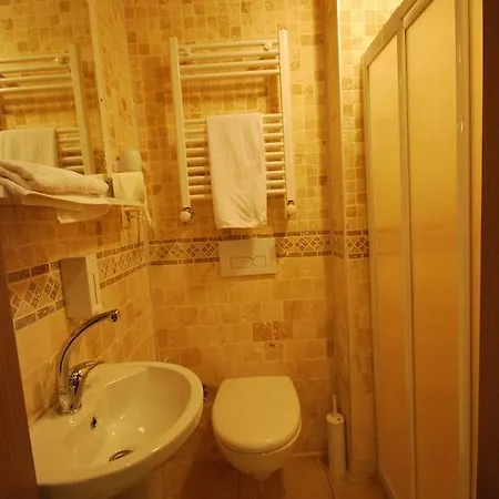 Beyoglu Palace Termal Eskişehir