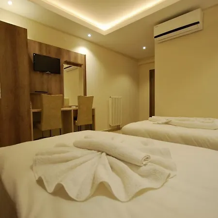 Beyoglu Palace Termal 4* Eskişehir