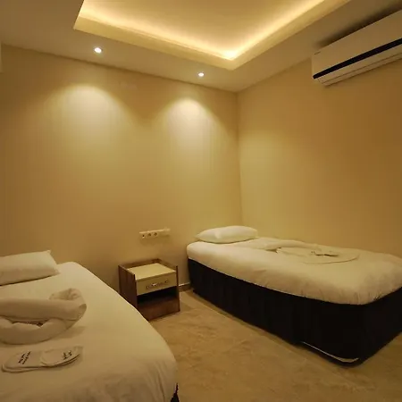 Hotel Beyoglu Palace Termal