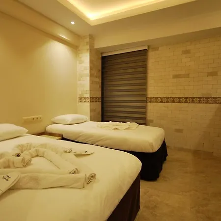 酒店 Beyoglu Palace Termal 埃斯基谢希尔