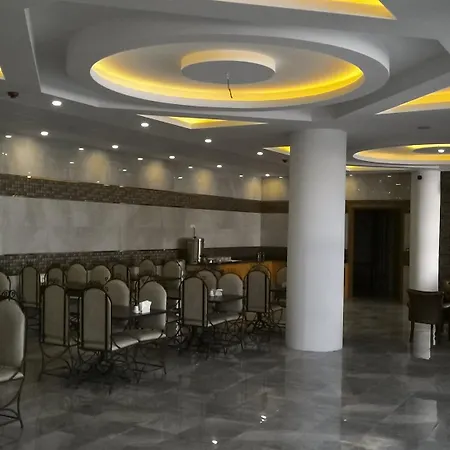 Beyoglu Palace Termal 4*