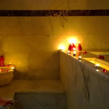 Otel Beyoglu Palace Termal 4*