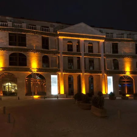 Beyoglu Palace Termal Otel 4*