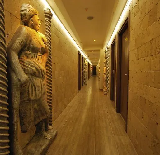 Beyoglu Palace Termal