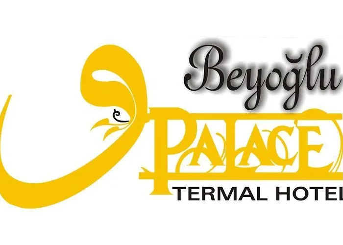 Отель Beyoglu Palace Termal