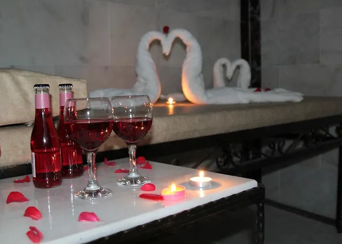 Beyoglu Palace Termal Отель Эскишехир