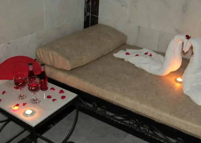 Beyoglu Palace Termal Отель