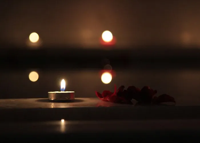 Отель Beyoglu Palace Termal 4*