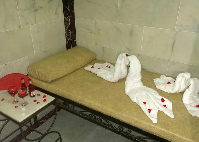 Beyoglu Palace Termal