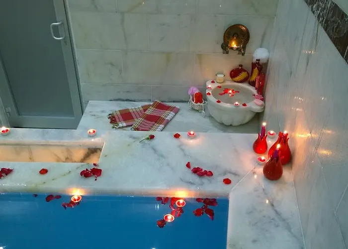 Beyoglu Palace Termal Эскишехир