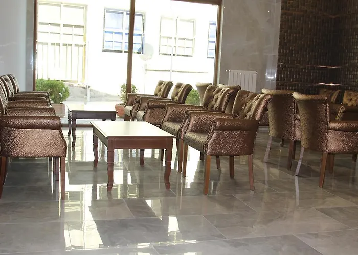 Beyoglu Palace Termal 4*