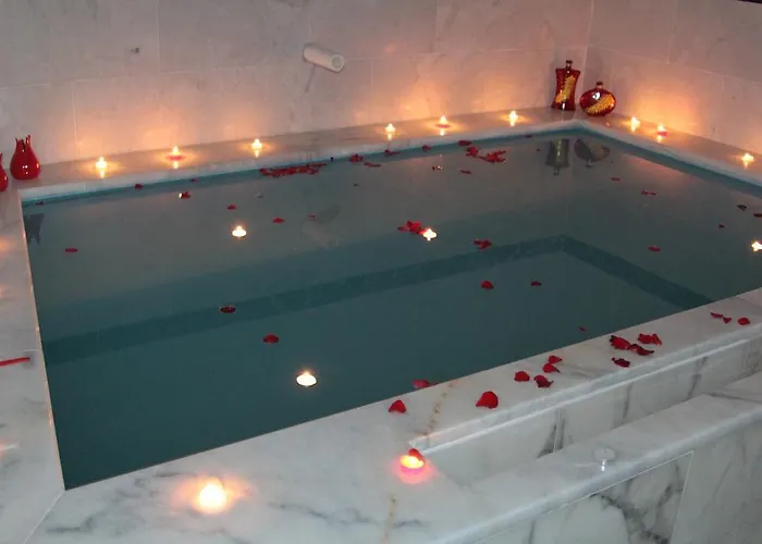 Beyoglu Palace Termal