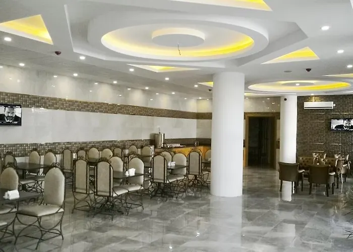 Beyoglu Palace Termal Отель 4*