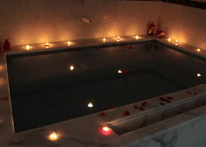 Beyoglu Palace Termal Эскишехир