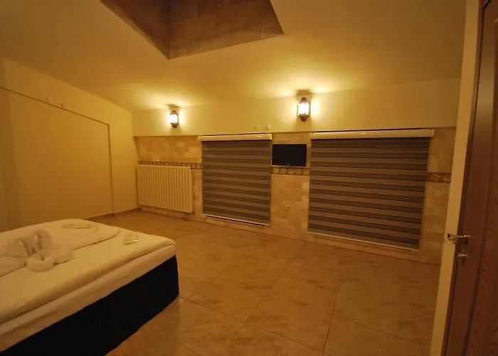 Beyoglu Palace Termal 4* Эскишехир