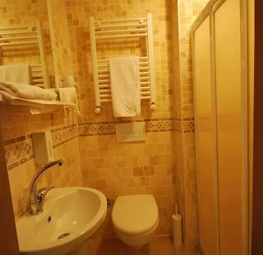 Beyoglu Palace Termal Эскишехир