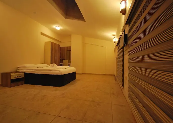 Отель Beyoglu Palace Termal 4*