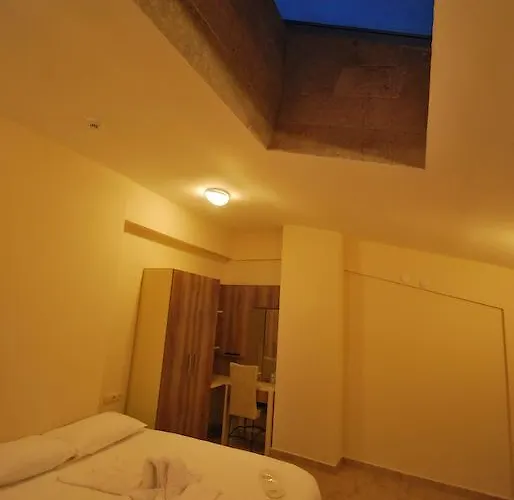 Beyoglu Palace Termal Эскишехир