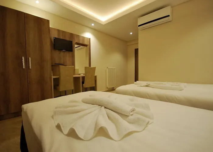 Beyoglu Palace Termal 4* Эскишехир