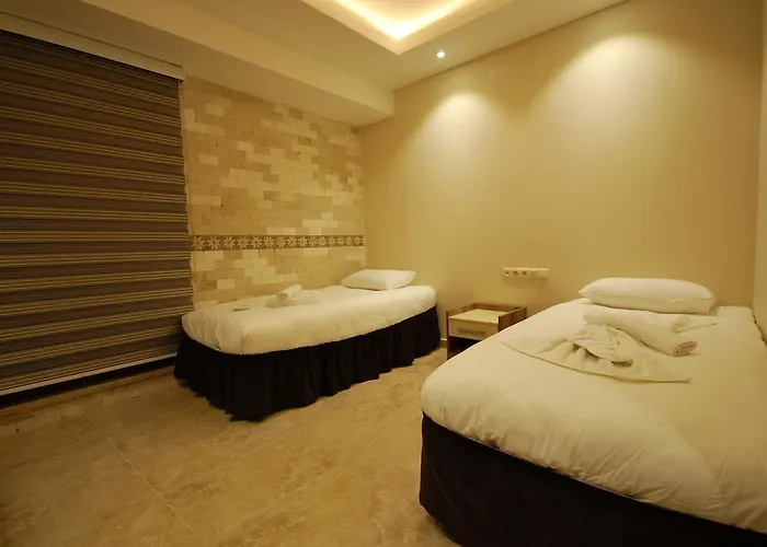 Beyoglu Palace Termal