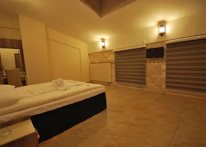 Beyoglu Palace Termal