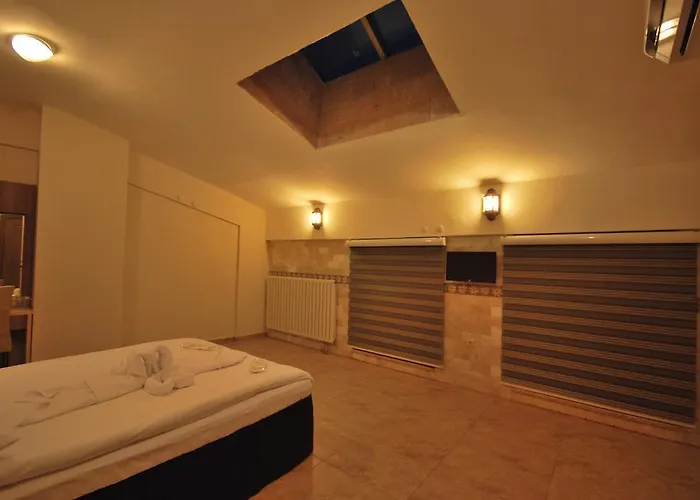 Beyoglu Palace Termal Эскишехир