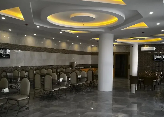 Beyoglu Palace Termal 4*