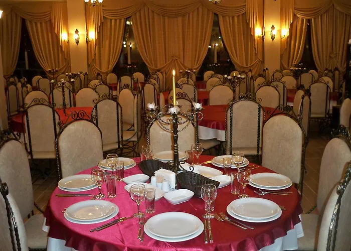 Beyoglu Palace Termal Отель