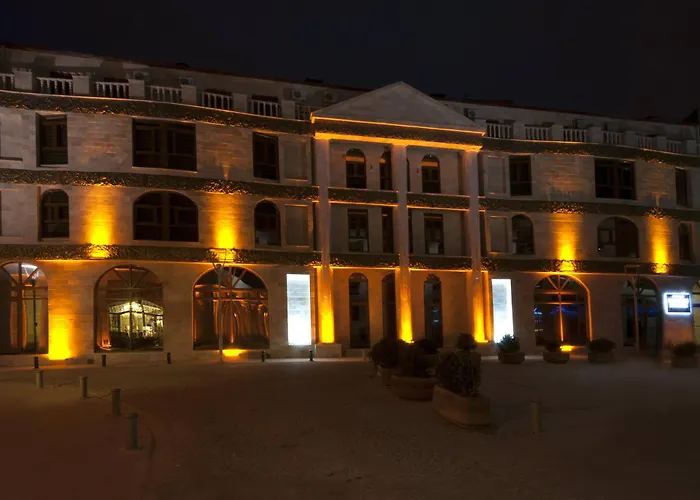 Beyoglu Palace Termal Отель 4*